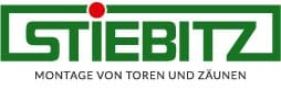 Logo Stiebitz Montagen